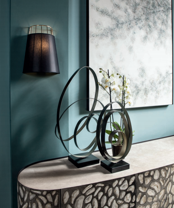 意式风情 Cantori 家具丨意大利丨FALM 公司-13