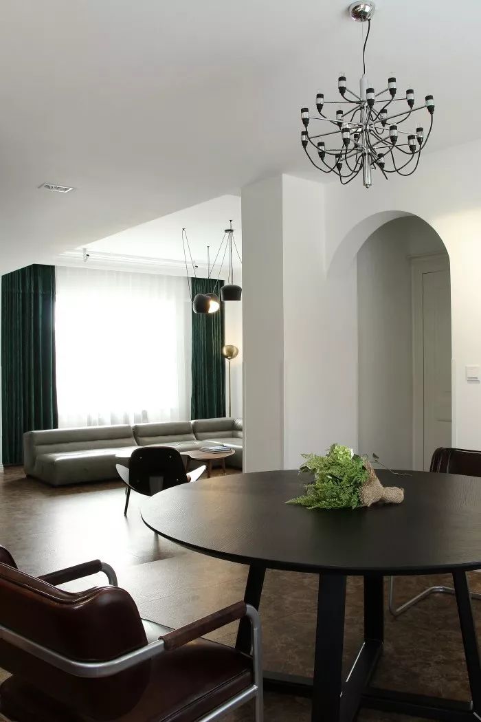 Golden Polish娴熟金色丨中国通辽-0