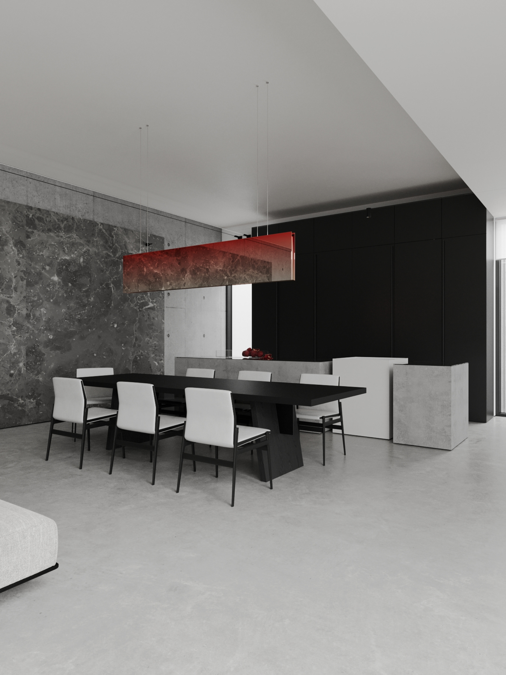 沙特豪华别墅884号丨沙特阿拉伯利雅得丨ARTIMITRO-37