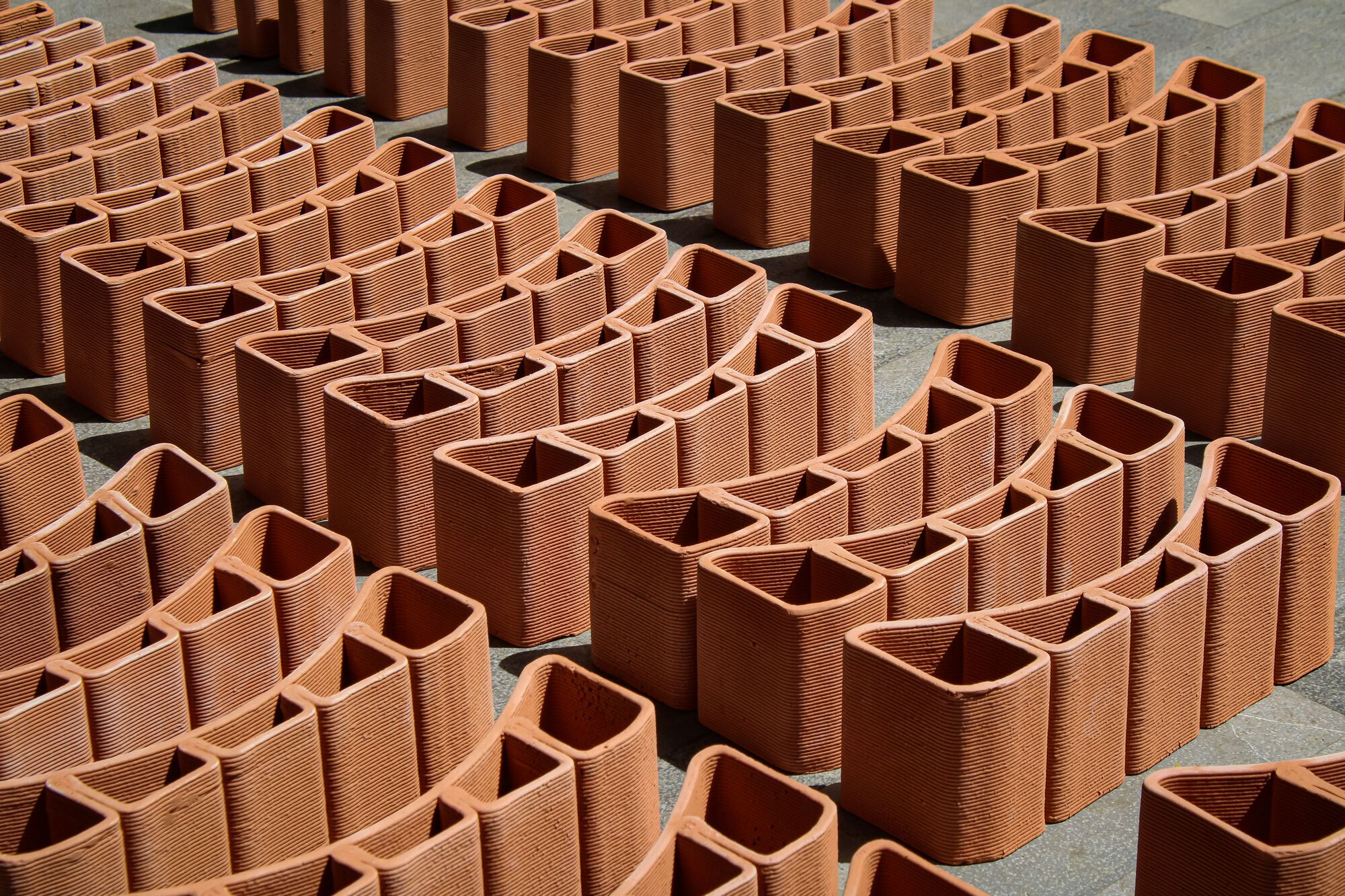 Sueños con Fiber/Timber, Earth/Concrete / Grupo Mota-Engil + MIT Leventhal Center of Advanced Urbanism-32