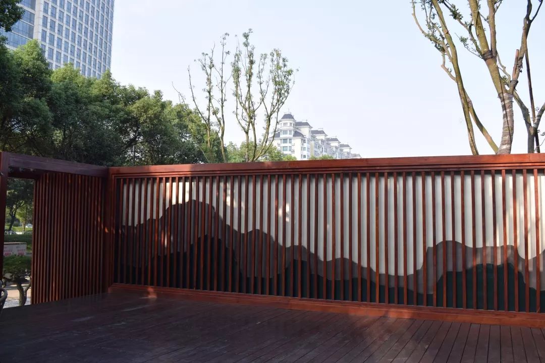 迪赛·东篱——新中式风格的庭院美学-70