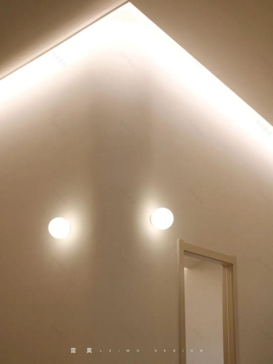 拉诺颜值定制 · 江苏 80m²艺术展厅般的美容空间设计丨中国江苏丨LEIMO Design 雷莫设计-50