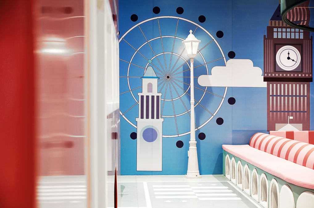 童梦之旅——云湖·童梦馆-80