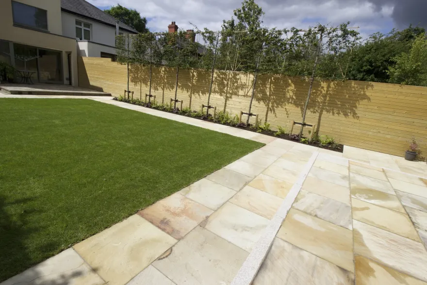 垂直绿墙花园丨爱尔兰都柏林-40