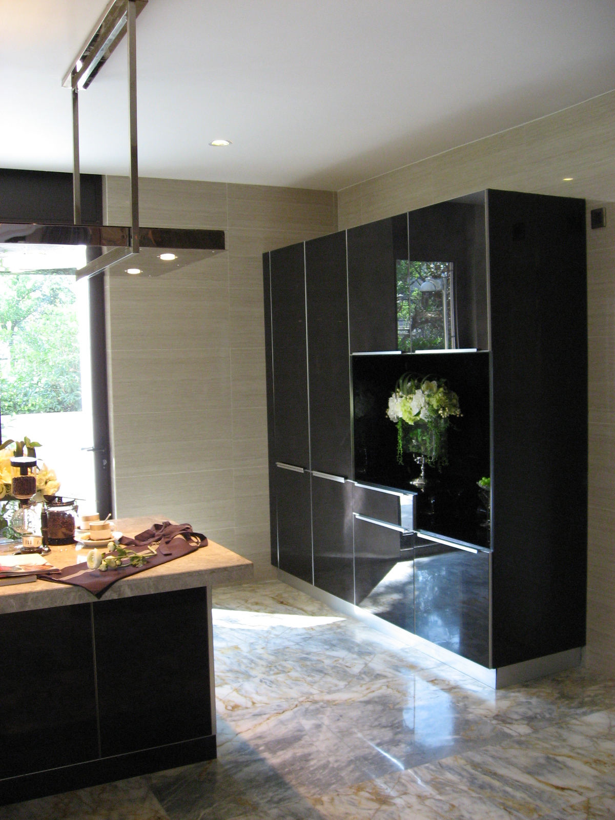 [别墅] 上海复地领馆别墅样板房-5-0