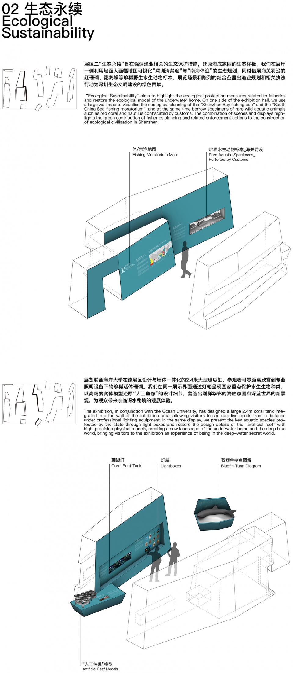 深圳渔业发展建设规划展丨中国深圳丨PILLS工作室-51