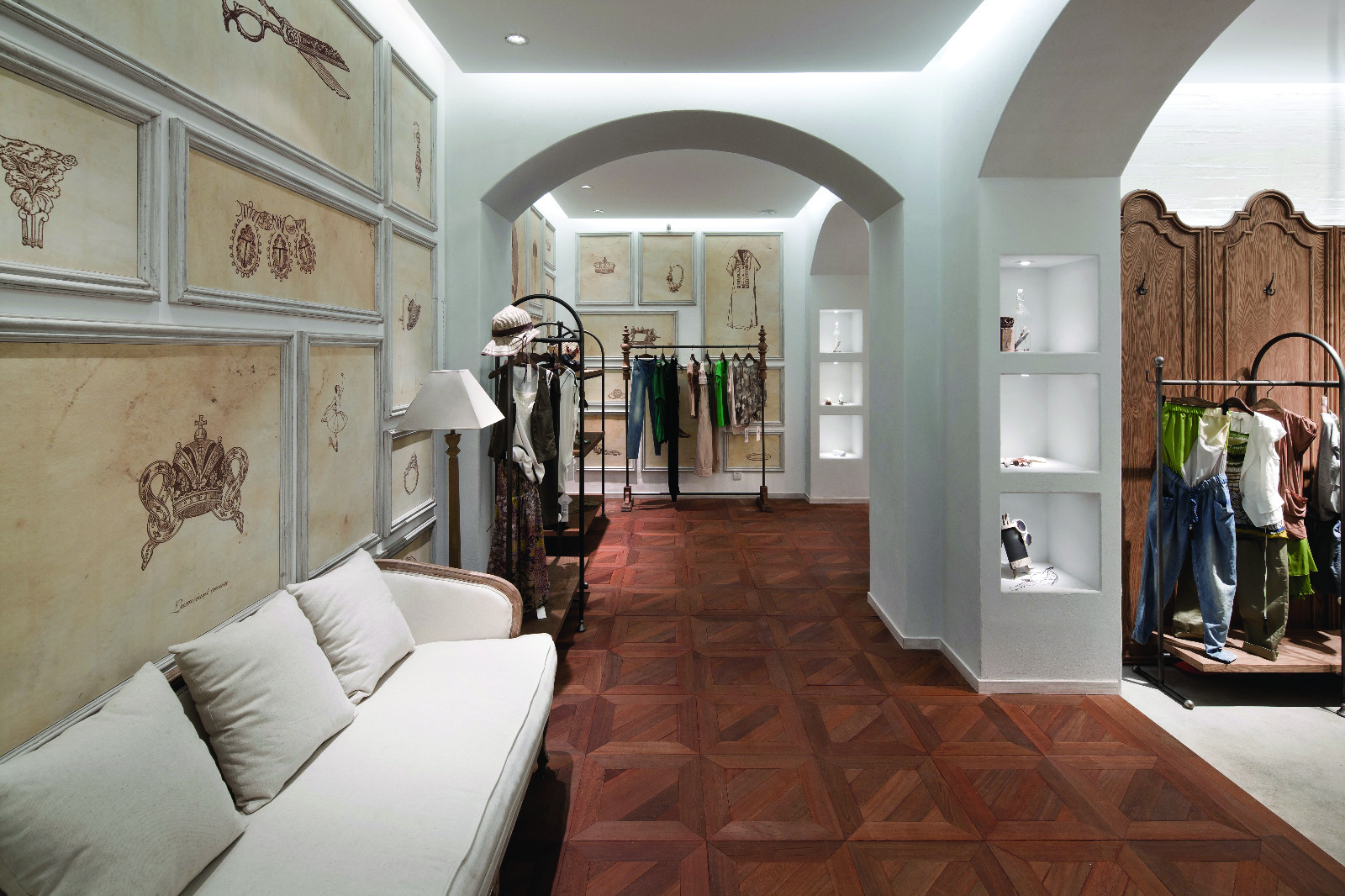 XG(雪歌)温州人民路店-23