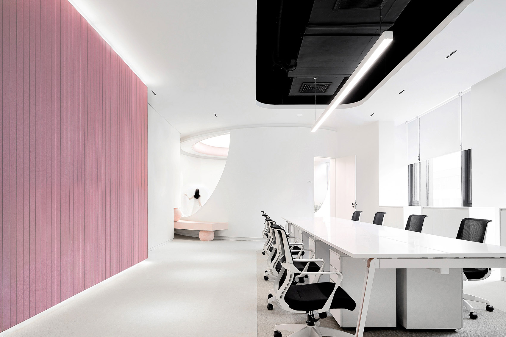 上海MOTTOES办公总部-25