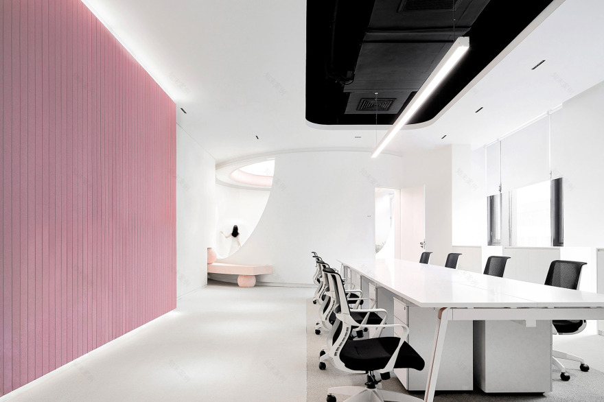 上海MOTTOES办公总部-25