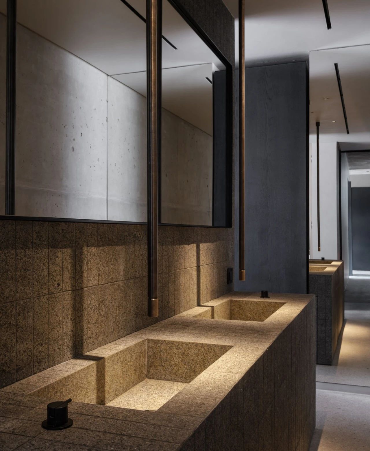 Aimasia 别墅住宅丨希腊丨Tom Dixon,A31 Architecture-58