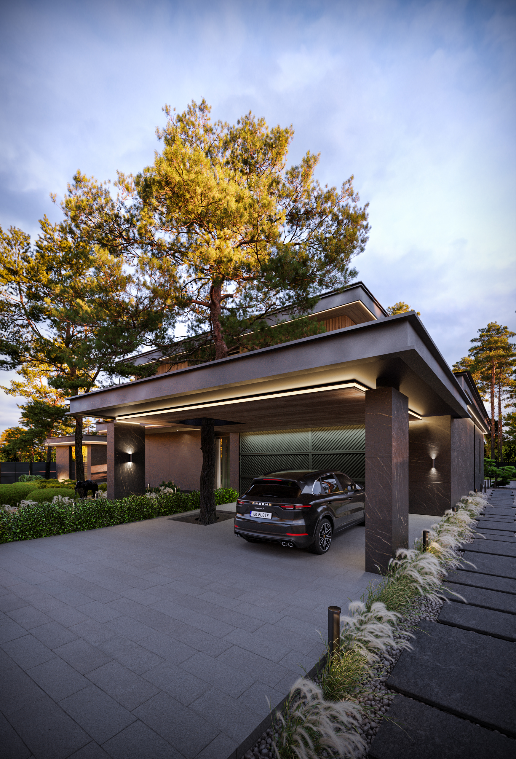 魔法屋丨乌克兰丨ISTO Architecture-5