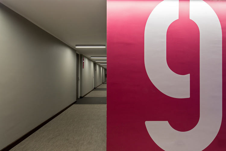 智利圣地亚哥学生公寓建筑设计-31