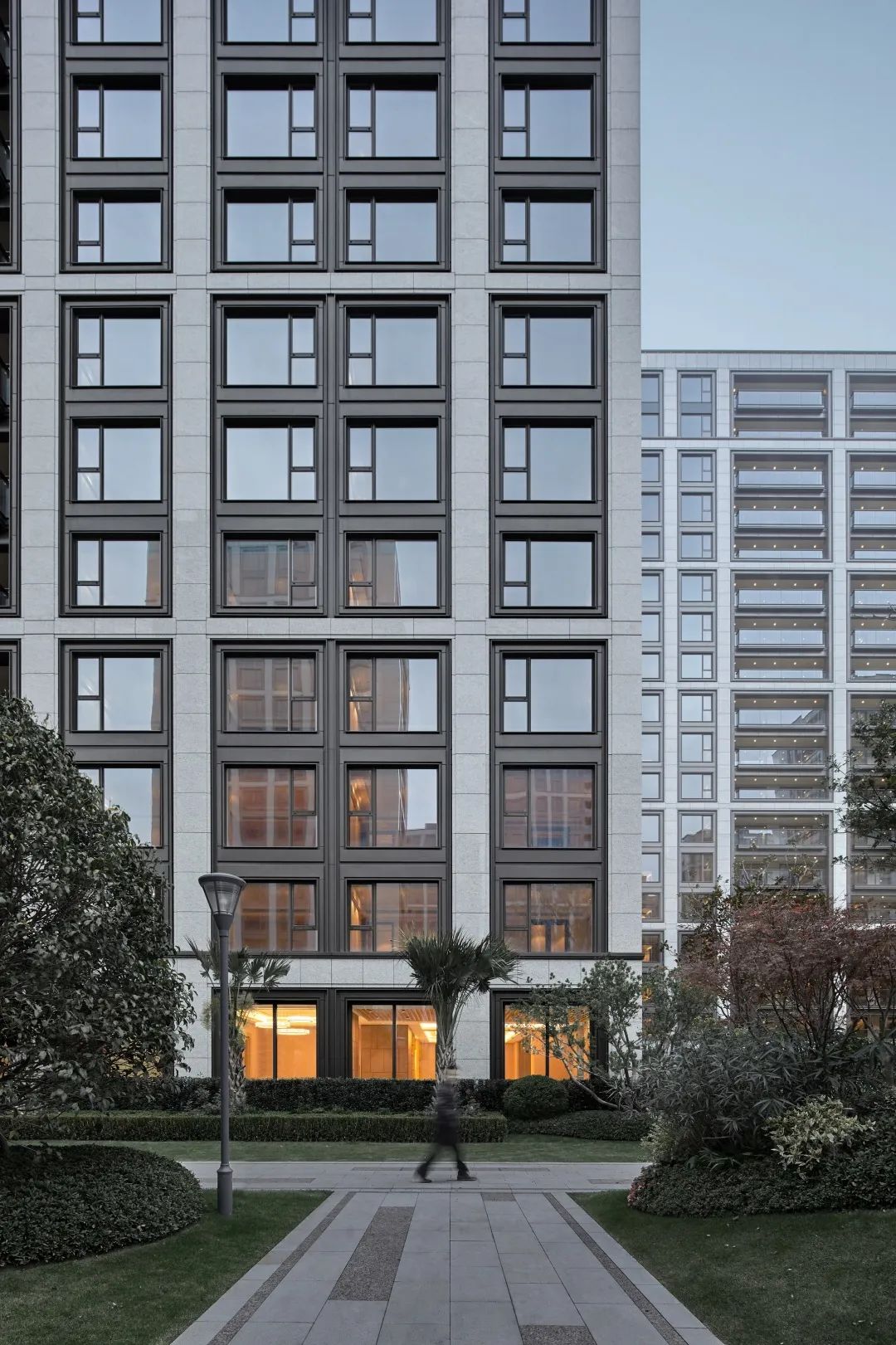 杭州信达滨江壹品-15