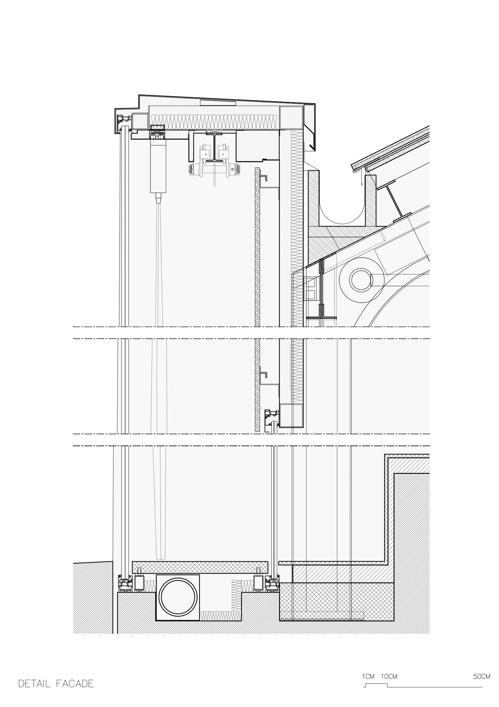 Institut de France Auditorium / Atelier Marc Barani-63