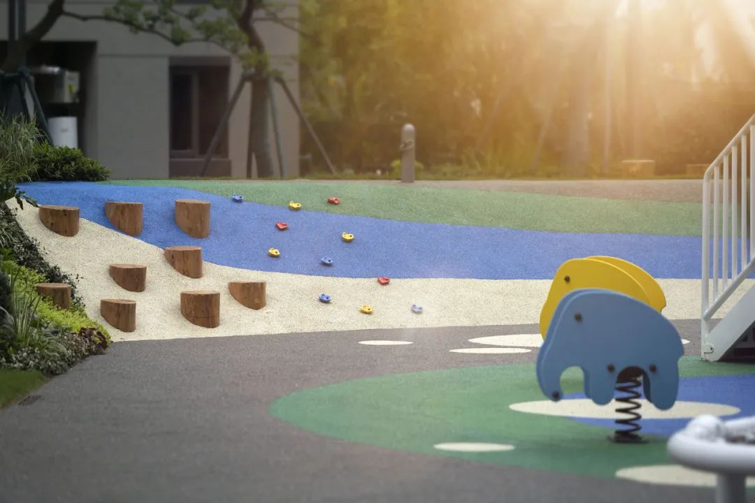 杭州远洋建华宸章新邸住宅景观丨中国杭州丨新西林景观设计-20