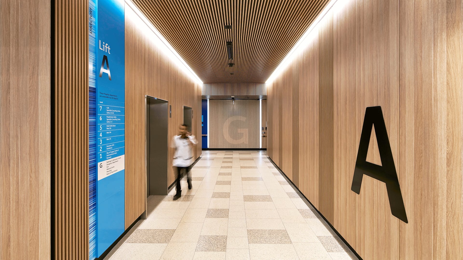 北部海滩医院-2