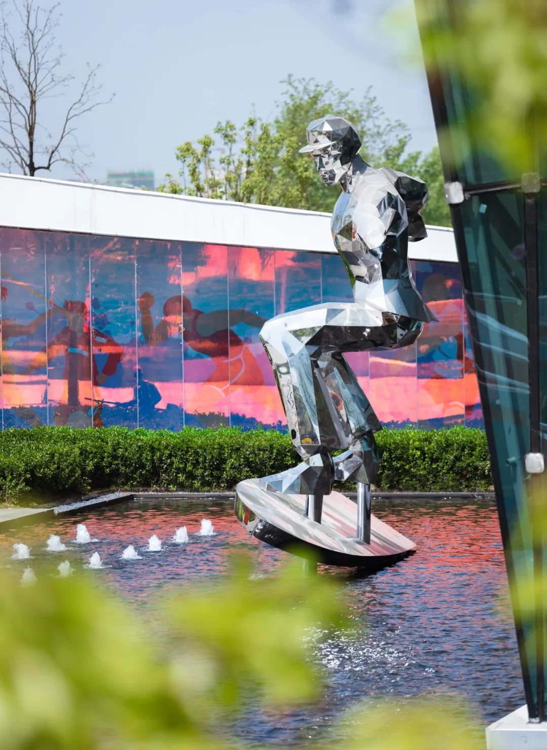 六安绿地未来城丨中国六安丨QIDI 栖地设计_栖创事业部-41