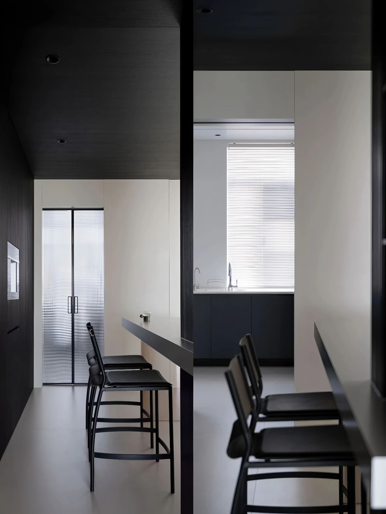 浙江温州碧桂园私宅丨中国温州丨四象空间设计-16