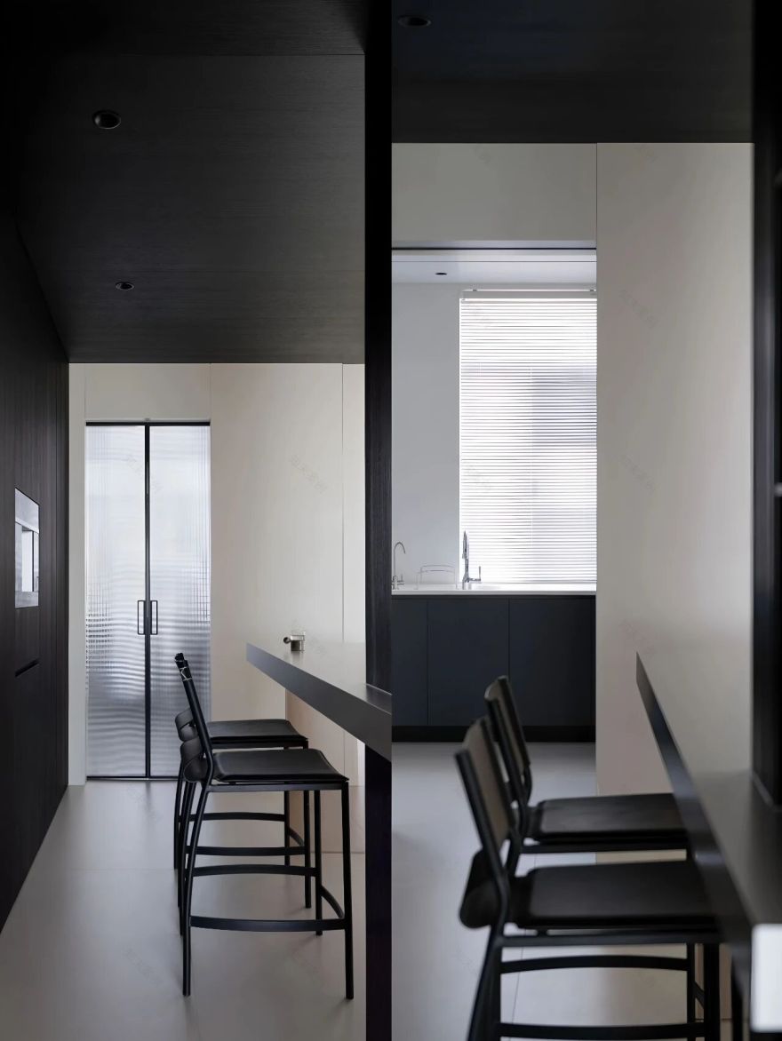 浙江温州碧桂园私宅丨中国温州丨四象空间设计-16