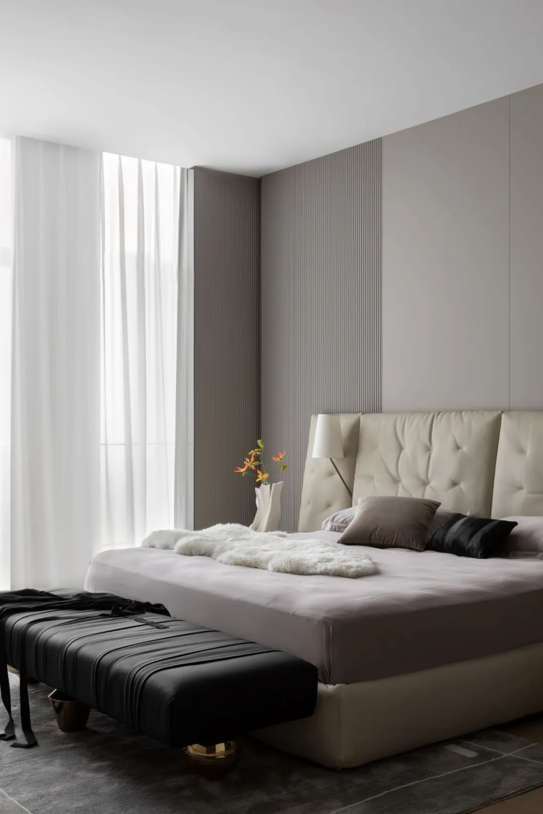 杭州现代理想之家丨中国杭州-47