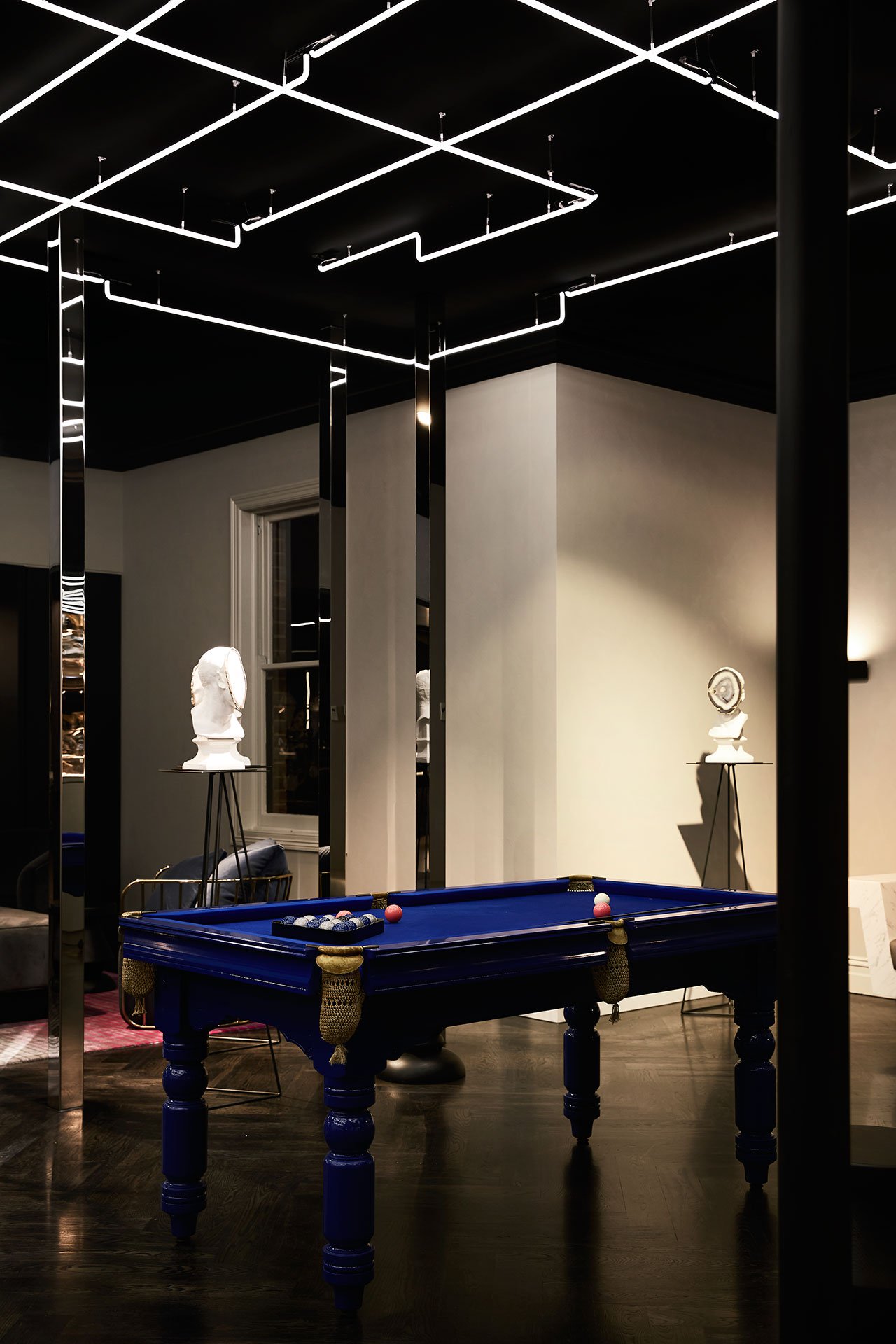 杰克洛普酒店(Jackalope Hotel)-70