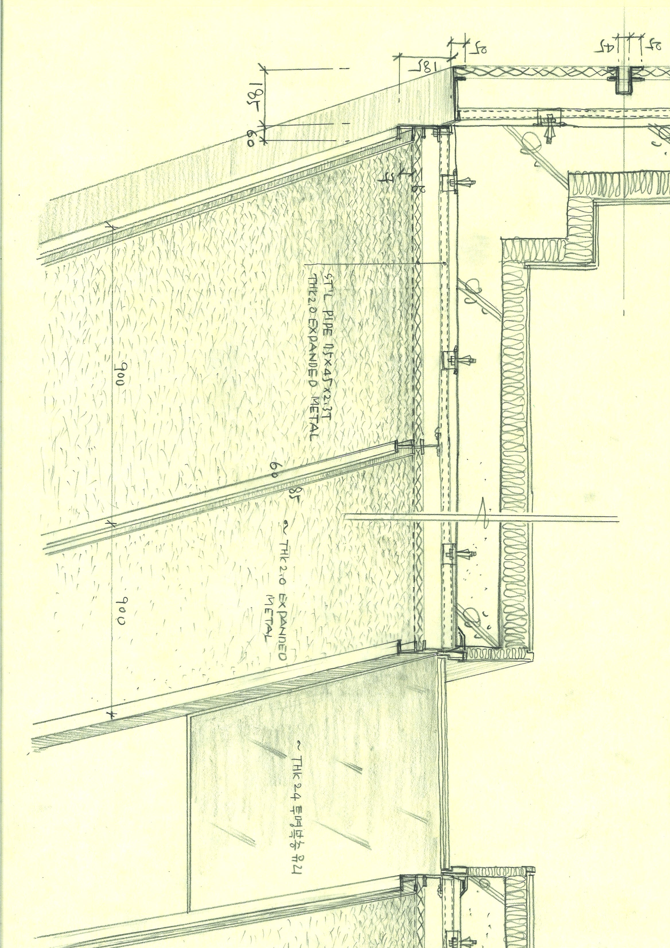 首尔 925 大厦-79