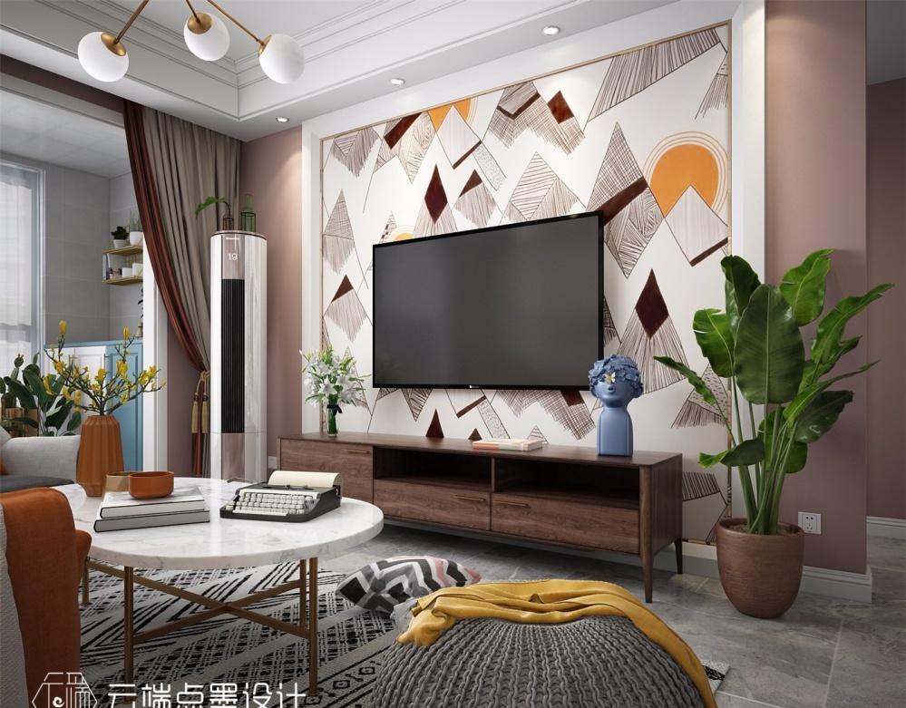 
云端点墨设计丨闫家骐 - 你的生日蛋糕 -3