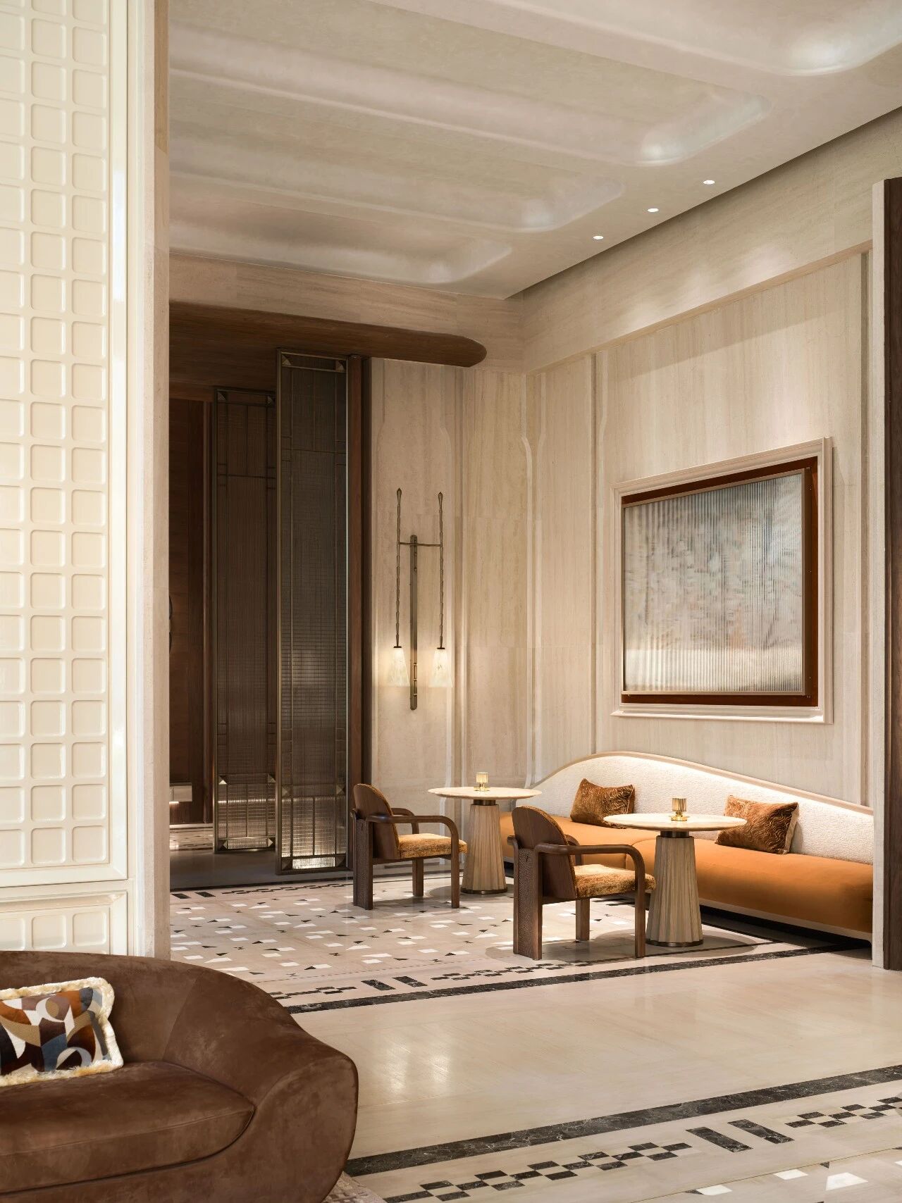 蕙澜月华里丨中国杭州丨WJID维几设计,汇张思等多家公司-33