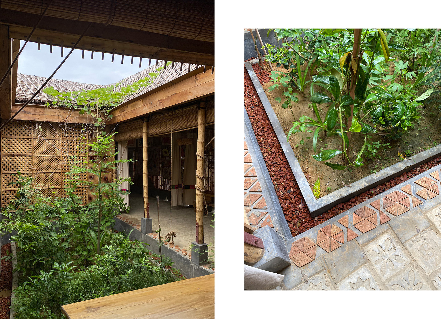 罗兴亚文化记忆中心丨孟加拉国丨Rizvi Hassan-51