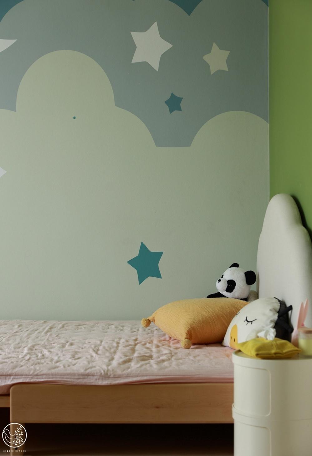 不听劝入手顶楼复式，直接get梦中情房-60