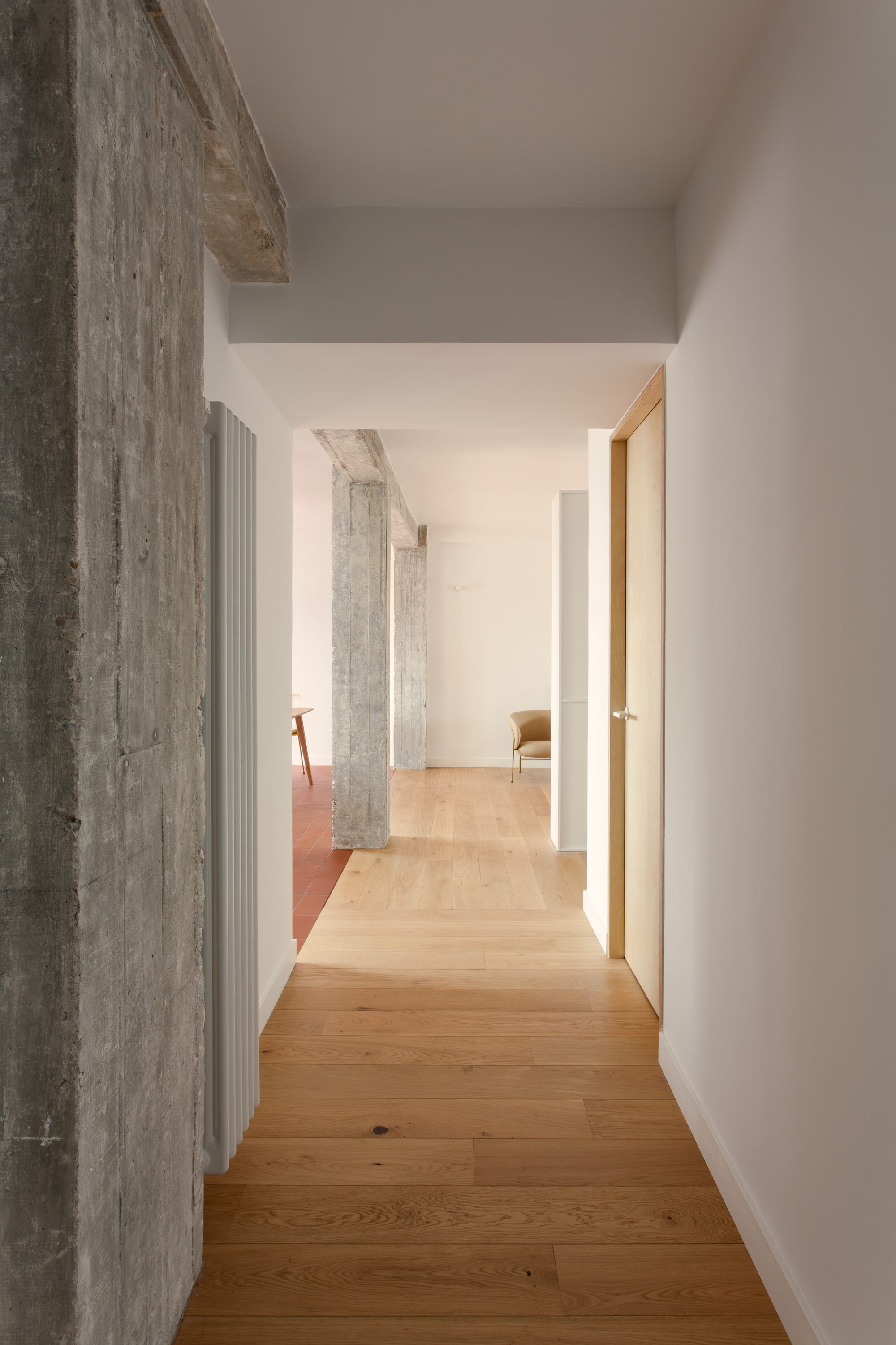 丨西班牙马德里丨ALE Estudio-23