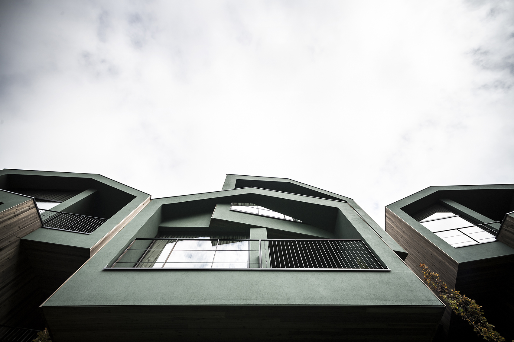 意大利Floris套房酒店丨noa*事务所-31