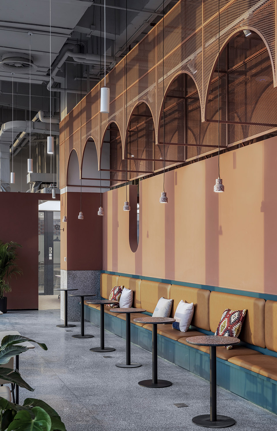 上海中骏广场梦想加空间-27