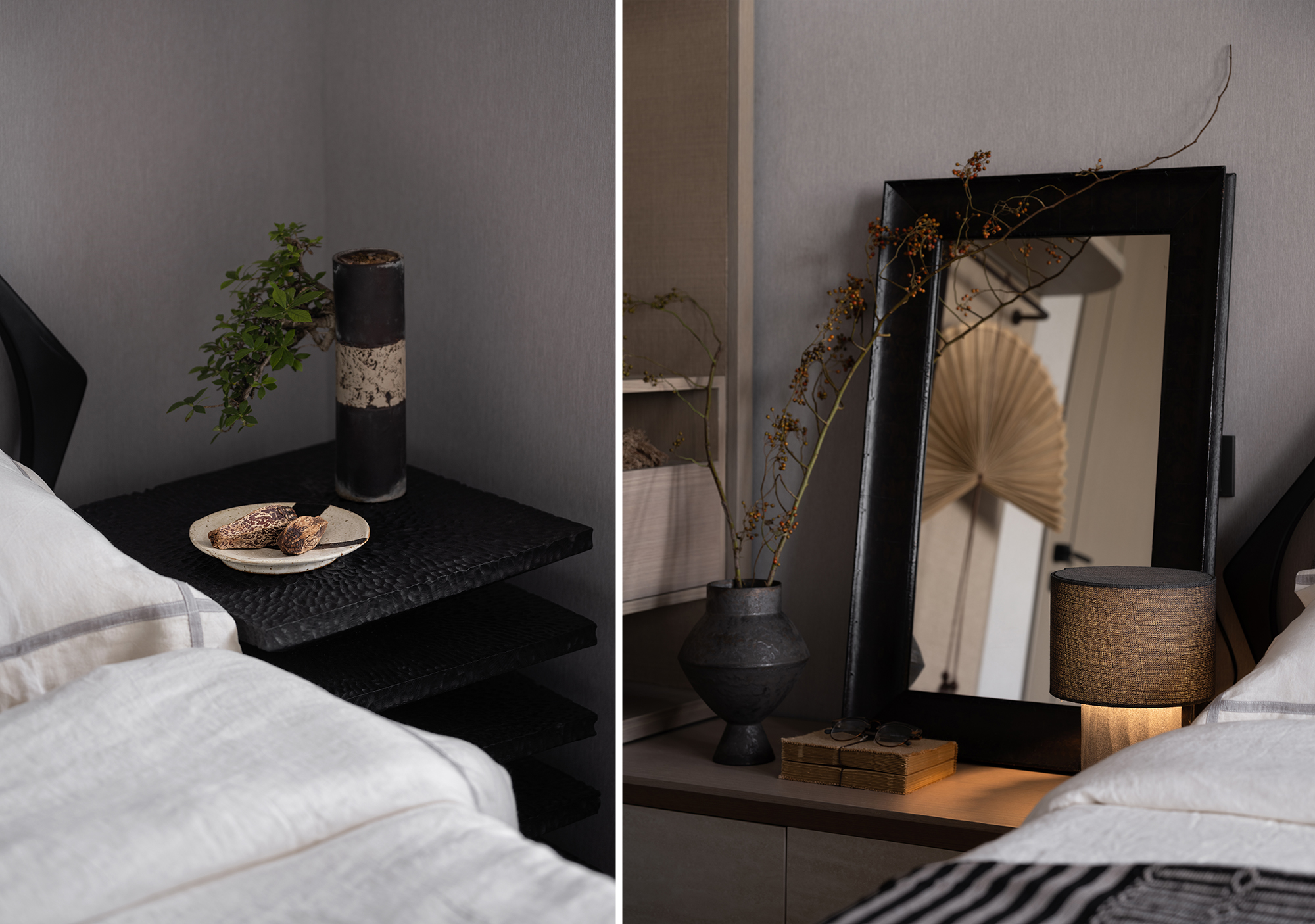 中海·和山泊心洋房丨中国南京丨春山秋水美学,广州燕语堂装饰设计有限公司-61