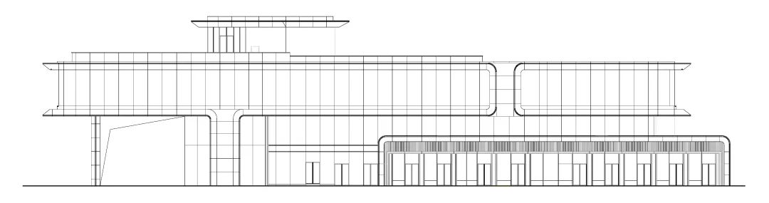 宣城宛陵大观邻里中心丨上海申城建筑设计有限公司-58