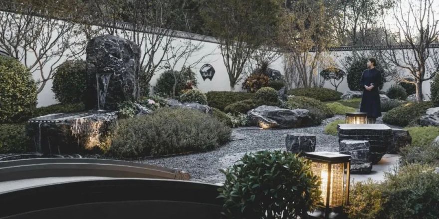 沈阳龙湖千山新屿丨中国沈阳丨UP+S 阿普贝思-74