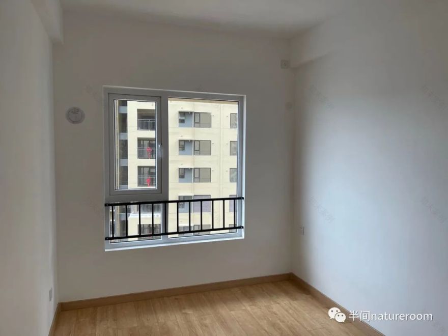 马卡龙色的甜蜜之家 · 贵阳万科大都会花样丨中国贵阳丨上海半间设计贵阳分公司-71