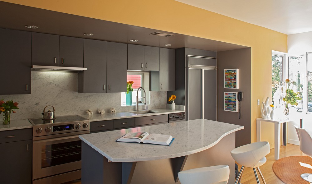 现代街角房屋设计-31