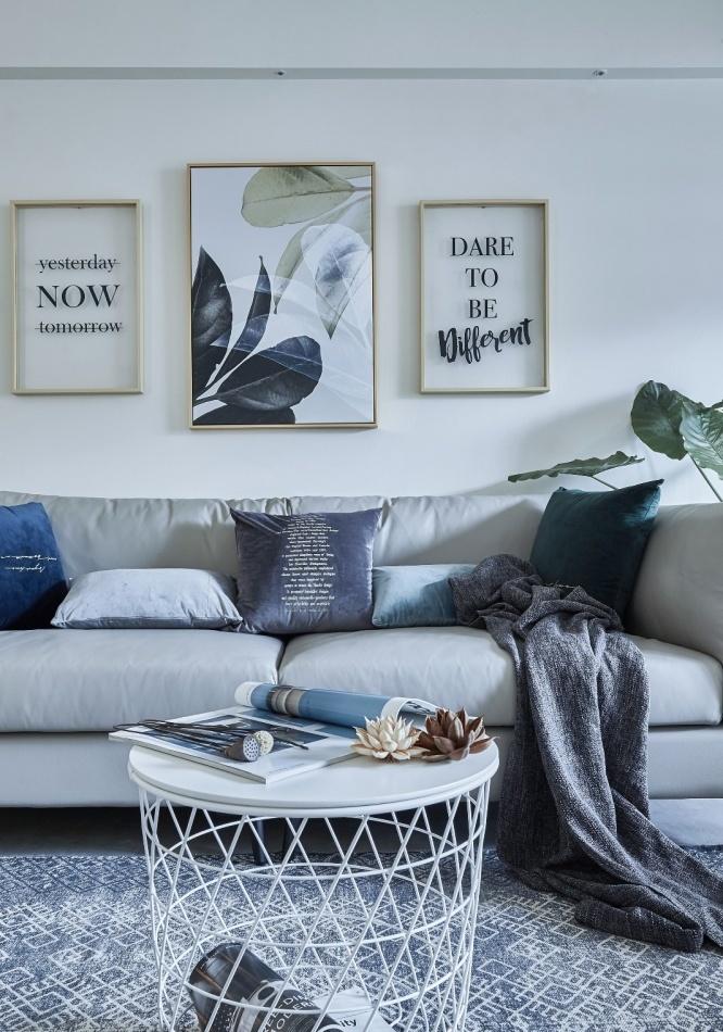 简约宜家风，打造生态生机家居空间-9