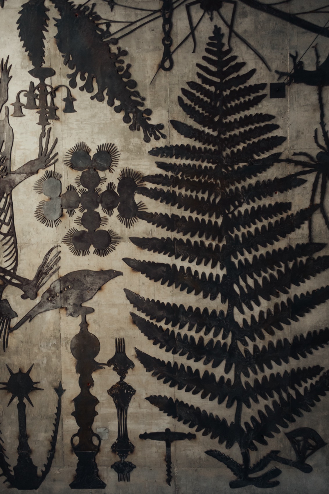 Arco住宅丨墨西哥瓦哈卡丨RootStudio-36