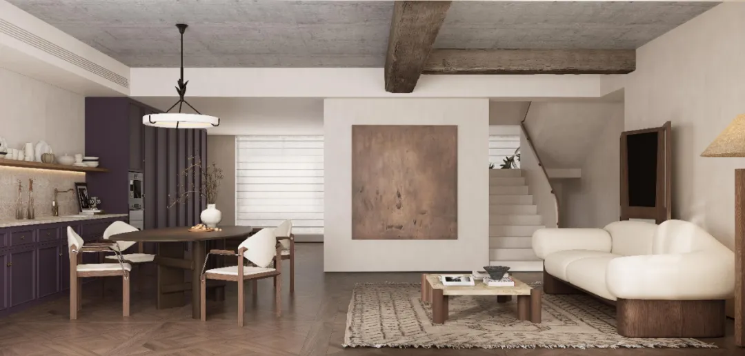 纤体美容抗衰中心丨中国惠州丨土禾空间设计事务所-121