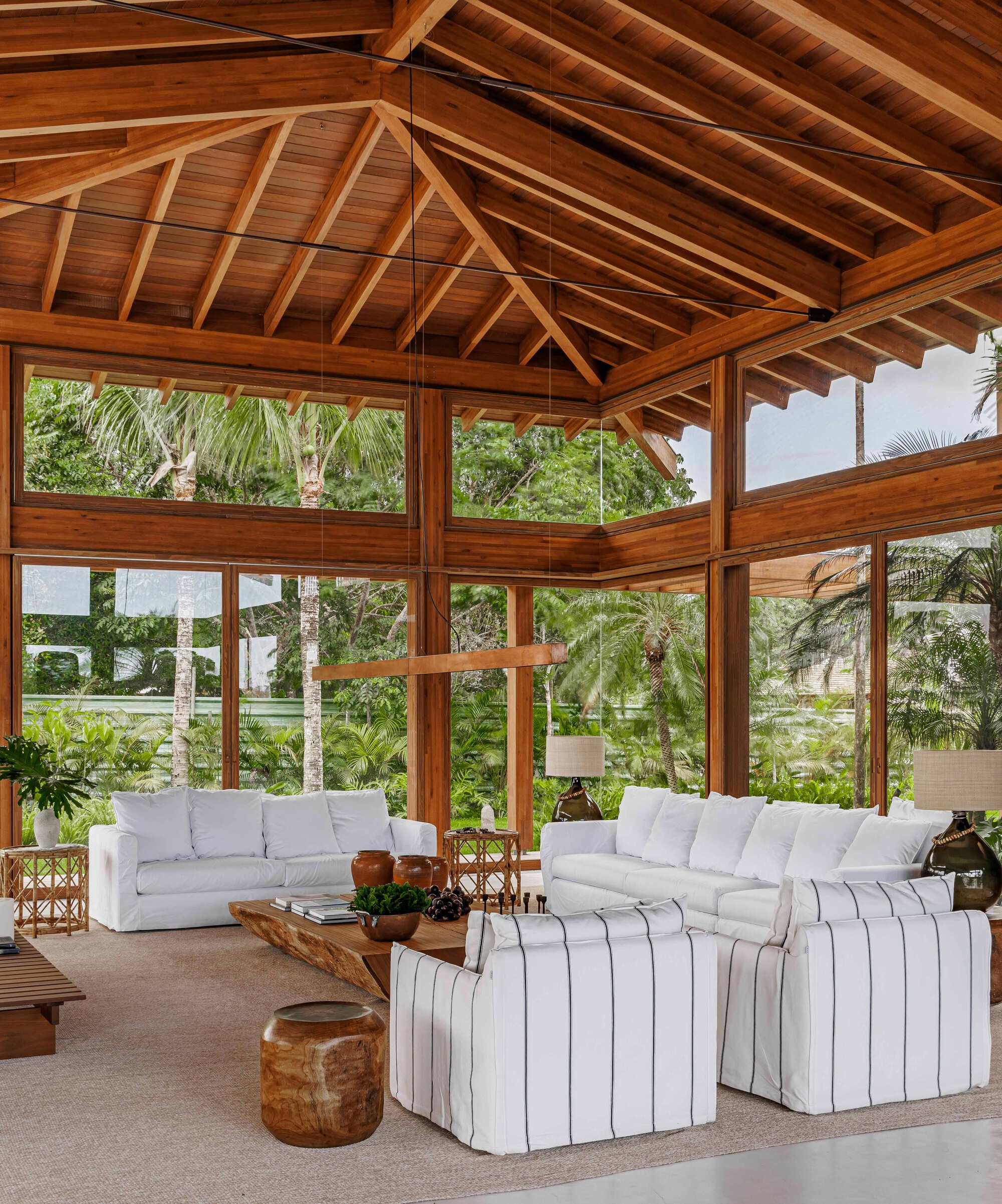 GS 住宅丨巴西丨Attmo arquitetos-56