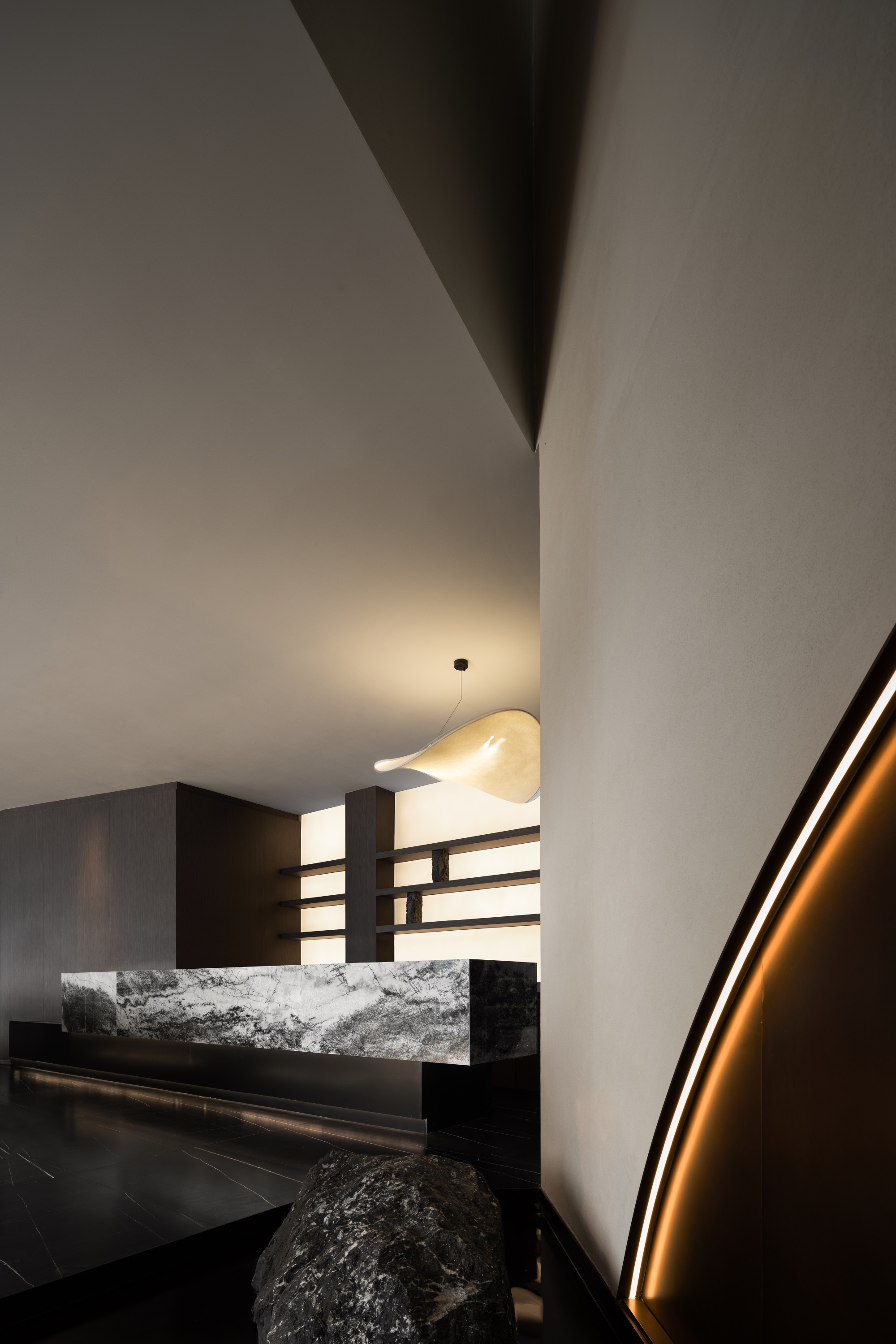 庆记·澳门火锅丨中国长沙丨水木言空间设计（上海）有限公司-38