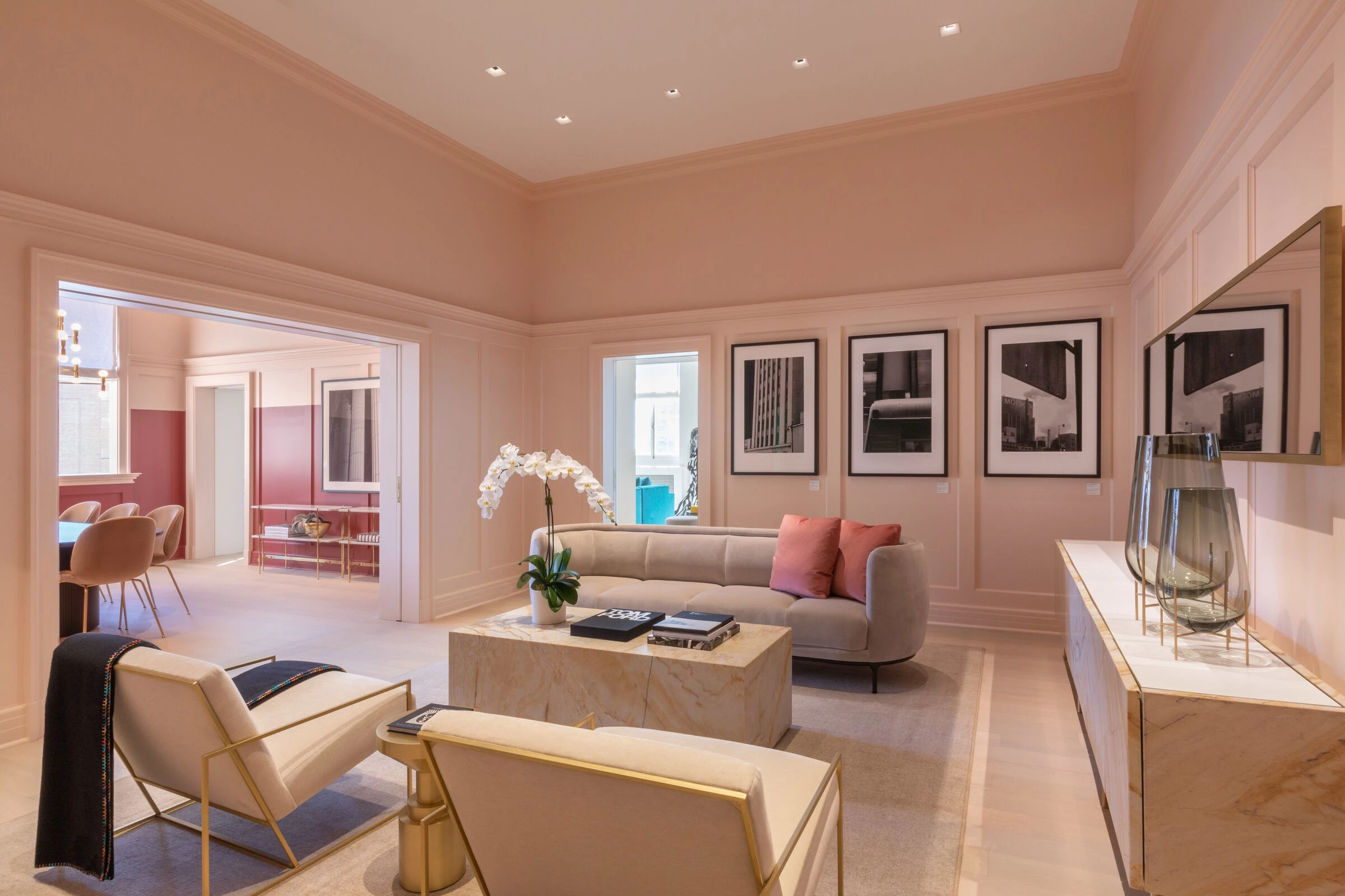 霍尔特·伦弗鲁·奥格尔维丨加拿大魁北克丨Lemay-19