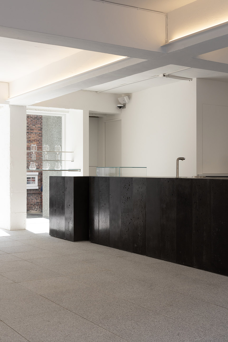 Super Matcha咖啡店,首尔 / Creative Studio Unravel-68