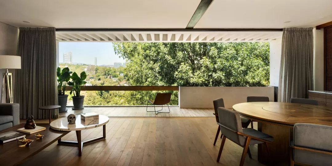 隐于自然的建筑之美-30