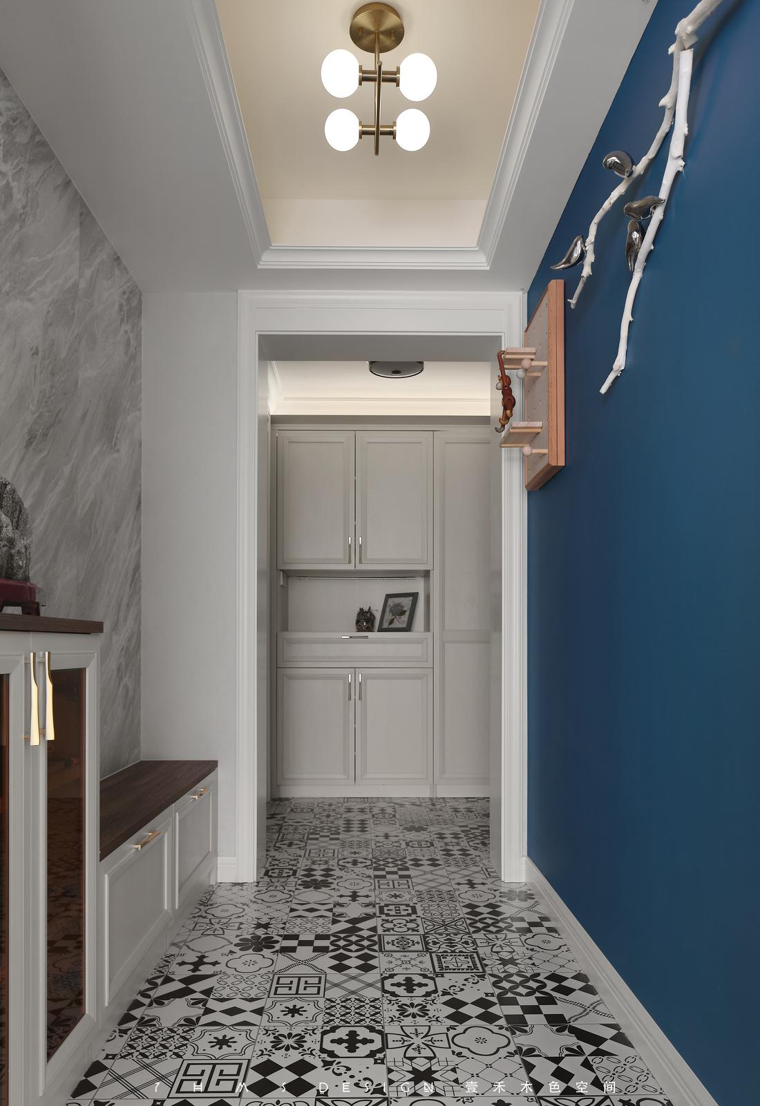 春日印象 · 多功能空间设计-3