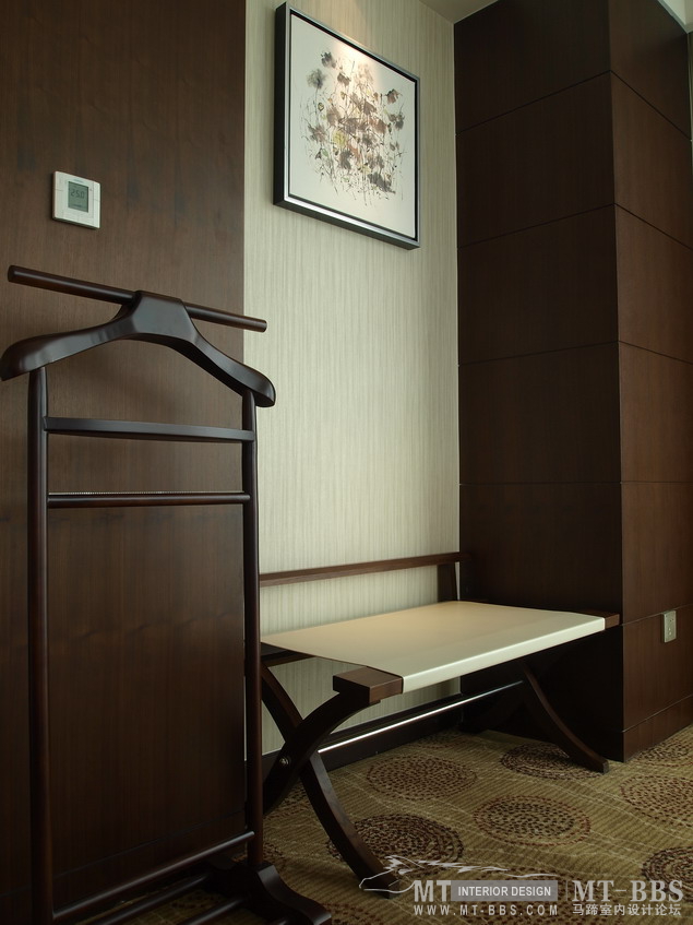 VOA  上海明捷万丽酒店概念深化设计-4-32