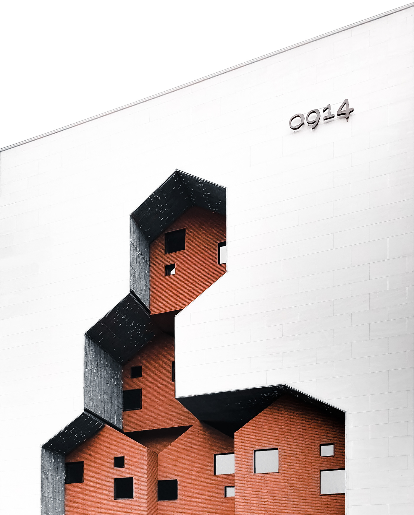 三星 S10 首尔建筑之旅丨韩国首尔丨三星德国-11