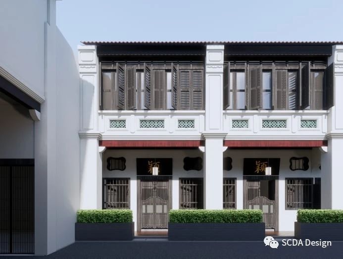 Soori Bali 酒店丨印度丨SCDA-30